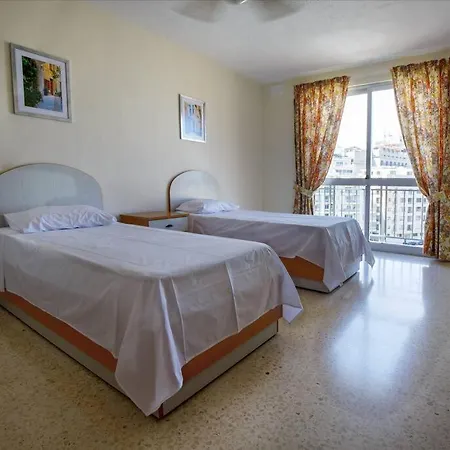 2 Bedrm Apt Seaview Balluta Bay Sliema Exterior photo
